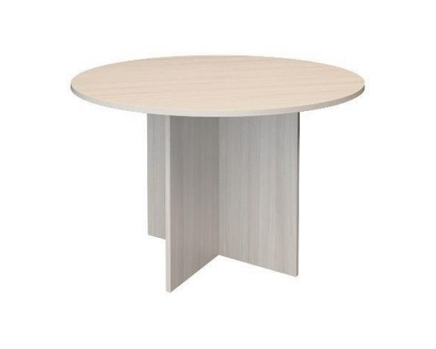 Стол для переговоров А-029 Ясень шимо Стол для переговоров А-029 Ясень шимо