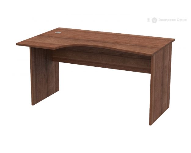 Стол эргономичный А-200 ЛВ Орех Стол эргономичный А-200 ЛВ Орех