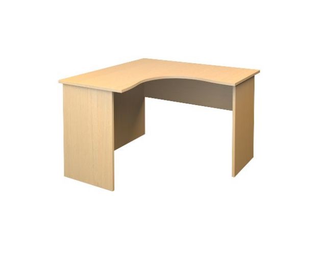 Стол компьютерный А-203.60 Дуб Стол компьютерный А-203.60 Дуб