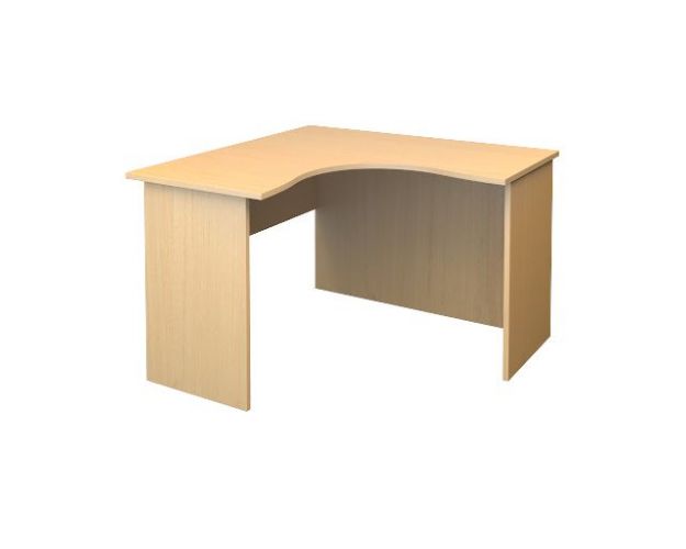 Стол компьютерный А-203.60 Дуб Стол компьютерный А-203.60 Дуб