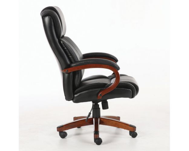 Кресло офисное BRABIX Magnum EX-701
